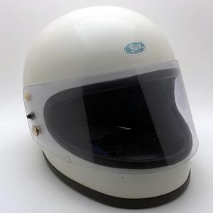 BUCO（ブコ） 送料無料 Dead Stock 新品 箱 純正シールド付 BUCO