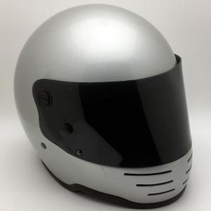 送料無料 SIMPSON M52 WHITE 59cm/白シンプソンビンテージヘルメット
