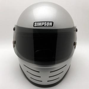 SIMPSON（シンプソン） 送料無料 SIMPSON M52 YELLOW 61cm/シンプソン