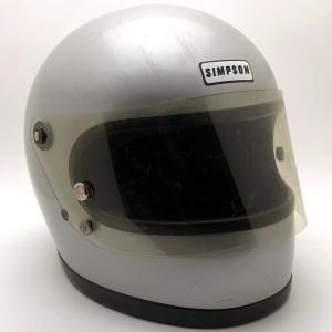 SIMPSON（シンプソン） 送料無料 SIMPSON M52 RED 59cm/シンプソン赤