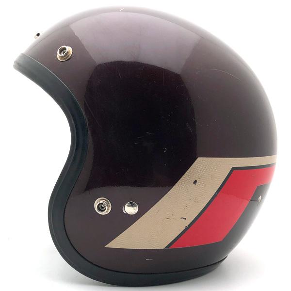 送料無料 2月1日値下 SHOEI HONDALINE STAG WINE RED 60cm/ショウ...