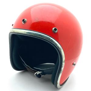 ARTHUR FULMER フルフェスヘルメット バイク乗りのスタイルを左右するマストアイテム。ヘルメット（フル