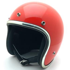 ARTHUR FULMER AF40 ビンテージヘルメット オートバイ ツーリング