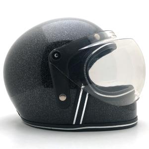 送料無料 シールド付 ARCTIC CAT BLACK × GREEN 60cm/黒ブラック緑