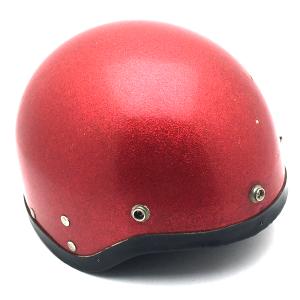 送料無料 BUCO INTERNATIONAL RED METALFLAKE 59cm/インターナショナル