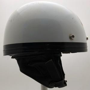 送料無料 70's ナチヘル ジャーマン アイアンクロス 赤 58cm