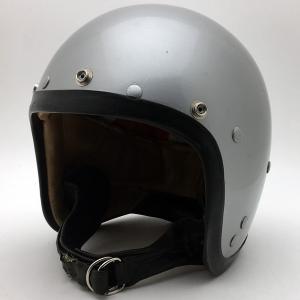 送料無料 純正チンカップ付 EVEROAK RACEMASTER SILVER 59cm/エバー