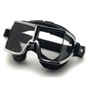 HALCYON MARK 8 ゴーグル　ビンテージ　ベスパ　英国製 HALCYON MARK 8 ゴーグル ビンテージ ベスパ 英国製 HALCYON