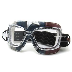 baruffaldi 101 SAR GOGGLE/バルファルディゴーグル二眼2眼