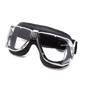 HALCYON（ハルシオン） MK8 DX イギリス製ゴーグル DELUXE デラックス