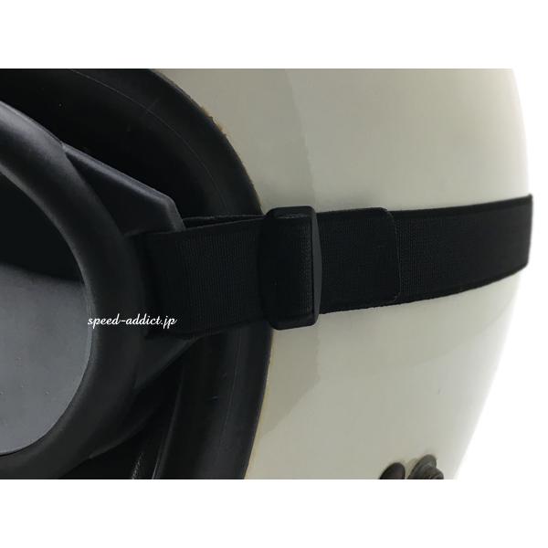 強化ゴムバンド ROTHCO G.I. Type Sun, Wind &amp; Dust Goggles ...