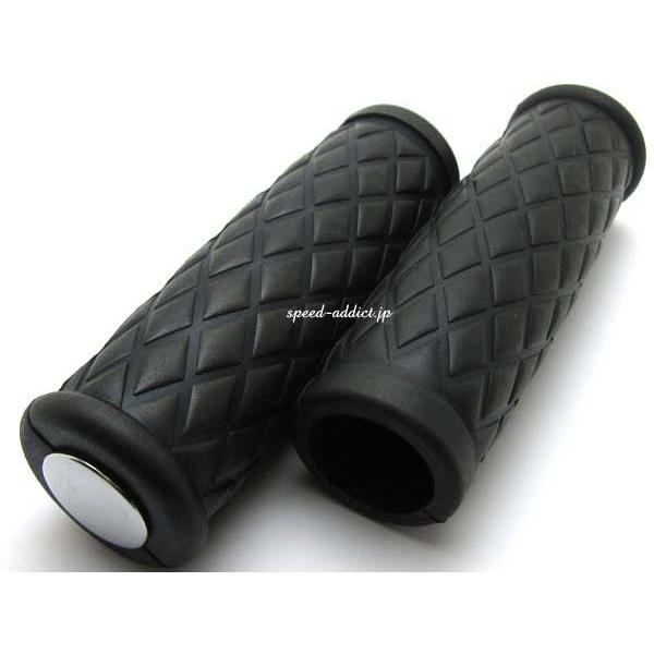 Nice!Motorcycle DIAMOND GRIP（ナイスモーターサイクルダイヤモンドグリップ...