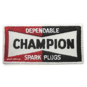 Champion（チャンピオン） 70's VINTAGE CHAMPION RACING DIVISION