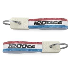 セットで1個無料】昭和レトロ 原チャリ キーホルダー 4個SET/原付