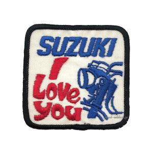 カワサキ（Kawasaki） 70's VINTAGE KAWASAKI GO SIDEWAYS WAPPEN