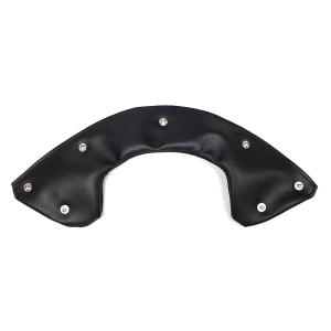 BUCO TRAVELAR用 イヤーパッド コットン（春夏用）/ブコトラベラー用綿