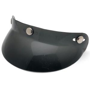 BELL（ベル） VINTAGE BELL 520 VISOR WHITE/白ビンテージベル520
