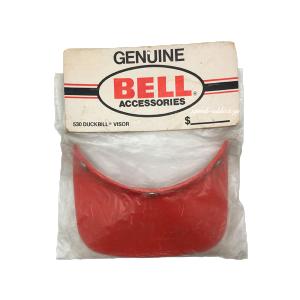 BELL（ベル） Dead Stock VINTAGE BELL MOTO3 後期型 純正 570 VISOR