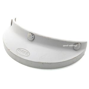 BELL（ベル） VINTAGE BELL 530 DUCKBILL VISOR YELLOW/ビンテージベル