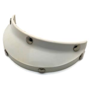 BELL（ベル） VINTAGE BELL 500 VISOR ORANGE/オレンジビンテージ銀