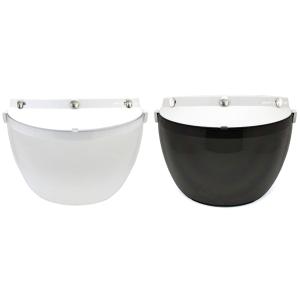EMGO FACE MASK GOGGLE WHITE/エムゴフェイスマスクゴーグル白フェイス