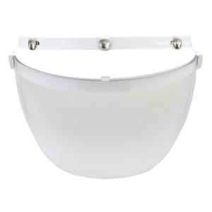 70's VINTAGE ADI PAULSON TRIM BUBBLE SHIELD CLEAR/ポールソントリム