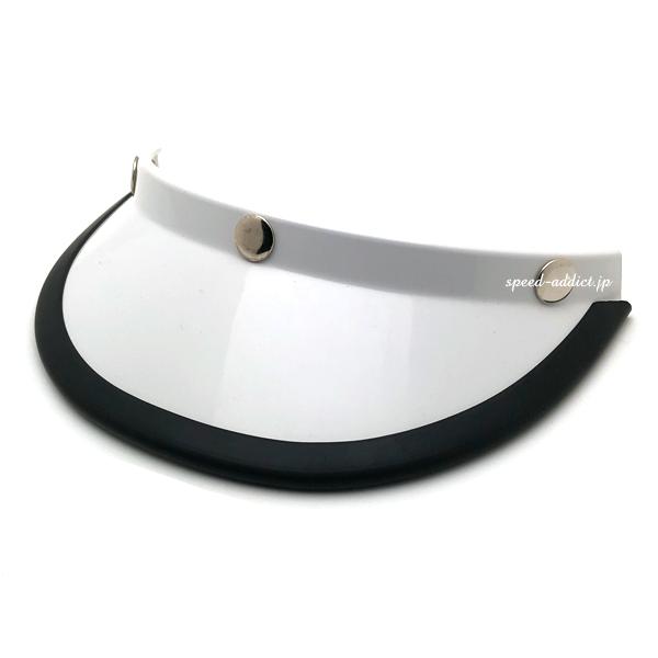 Dead Stock VINTAGE RUBBER TRIM VISOR/ビンテージバイザーmcha...