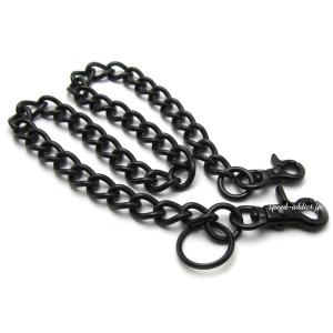 CRIMIE（クライミー） ホースシュー ウォレット チェーン(crimie