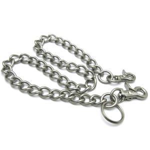 エルメス  シェーヌダンクルキーリング 中古 SS13 HERMES（エルメス） キーリング シェーヌダンクルキーリング 中古 SS13