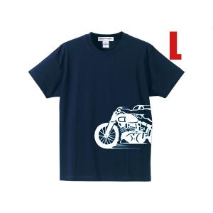 カワサキ KAWASAKI オートバイ Tシャツ 14/LLサイズ J8901-0692A