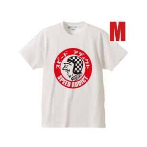 SPEED ADDICT TRADE MARK T-shirt ひらがな XXL/bucoブコ