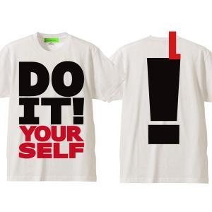 PUNK（DIY） Tシャツ WHITE L/パンク（Do It Yourself）musicライブインディーズメジャーマイナーバンド洋楽オールドスクール日曜大工白｜speed-addict
