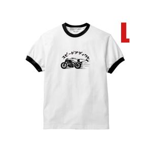 希少 90s SUZUKI　モーターサイクル　ロンt 車 バイク 古着 希少 90s SUZUKI モーターサイクル ロンt 車 バイク 古着