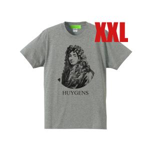CHRISTIAAN HUYGENS T-shirt XXL/ヴィンテージスウェットapeエイプbeamsビームスウエアハウスダブルワークスセイントマイケルアメカジ古着