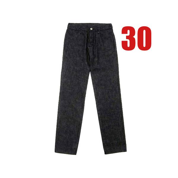 左綾 BLACK ステッチレス JEANS 30/leeデニムヴィンテージジーンズlevi'sリーバ...