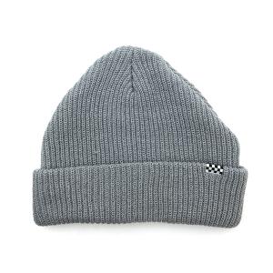 KNIT CAP GUARANTEE GRAY/ニットキャップ灰色ニット帽グレーバイク英車