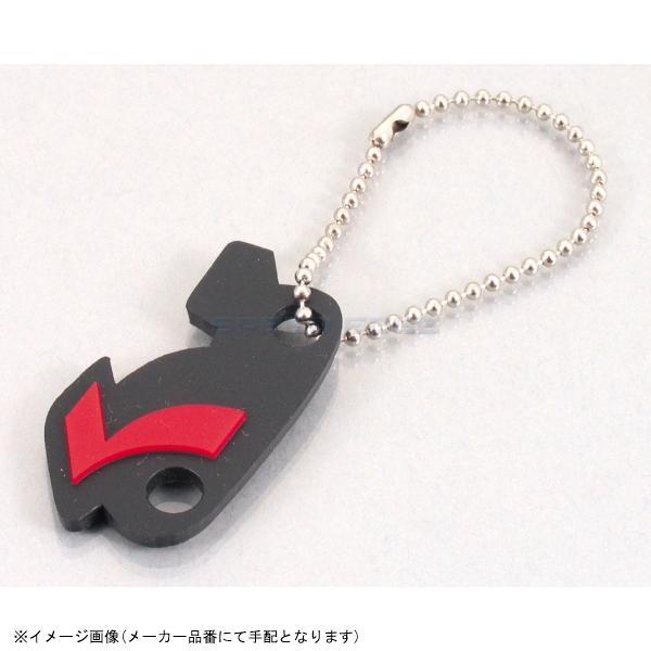 KITACO キタコ 000-0100230 キーホルダー PVC