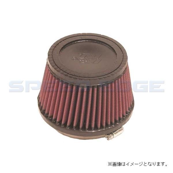 K＆N ケーアンドエヌ RU-2510 ラウンドテーパー/ラバー φ102(111 137X89)