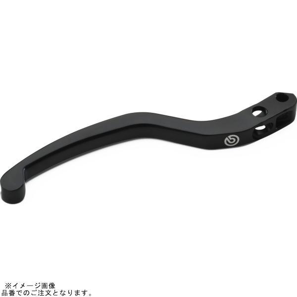brembo ブレンボ 110.4594.60 スペアレバー ブラック ラジアルブレーキマスターφ1...