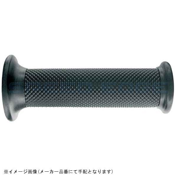 ariete アリート 01663/SSF Yamahaグリップ 115mm ブラック/SOFT/貫...