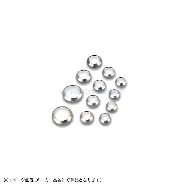 EARL'S アールズ 169106ERL コニカルシール 4個入 ＃6