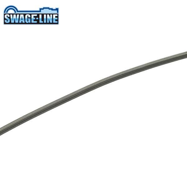 SWAGE-LINE スウェッジライン EAP203 SPEED-FLEX #3 コーティング無 |...