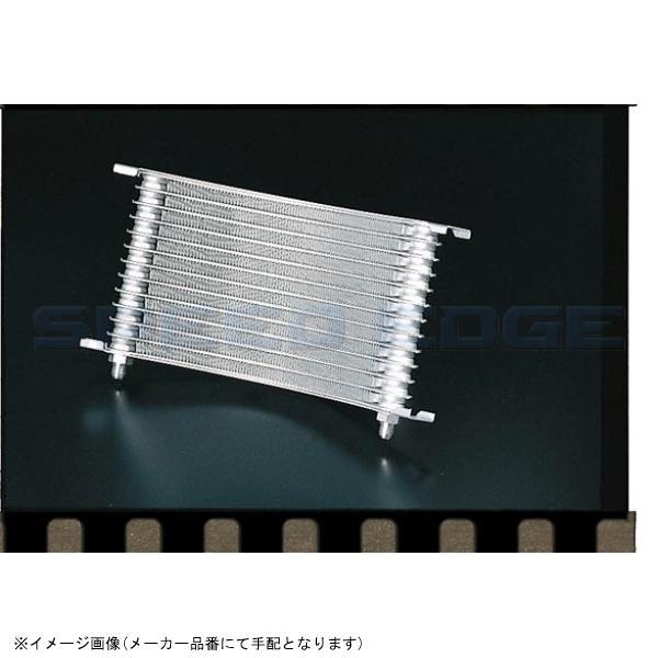 PLOT プロト 007-1050 ラウンドオイルクーラーコア シルバー 13ROW ＃6