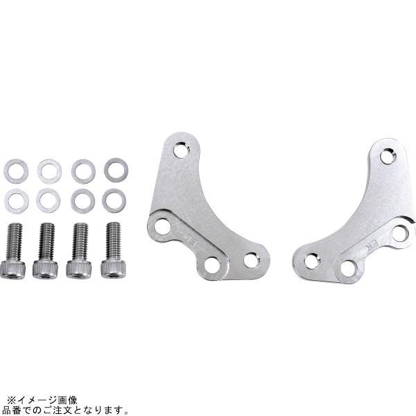 PLOT brembo プロトブレンボ PCS258 キャリパーサポートBre40mm XJR400...