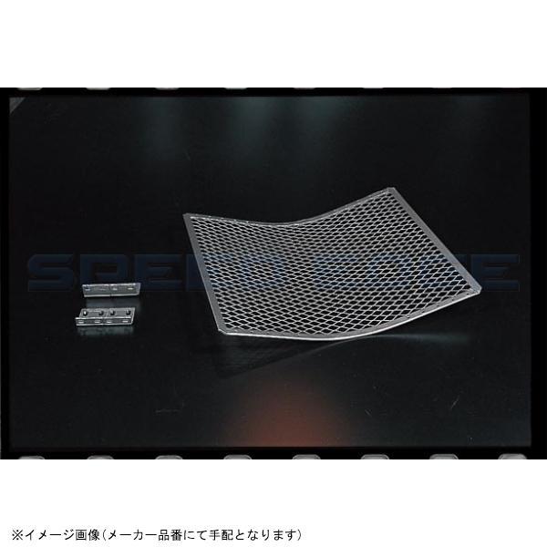 PLOT プロト RRP05S ラウンドラジエターネット ガンメタトソウ RRP01 ストリートコア...