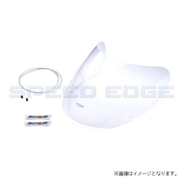 MRA MO411C スクリーン オリジナル クリア GSXR1100 -88/GSXR750 -8...