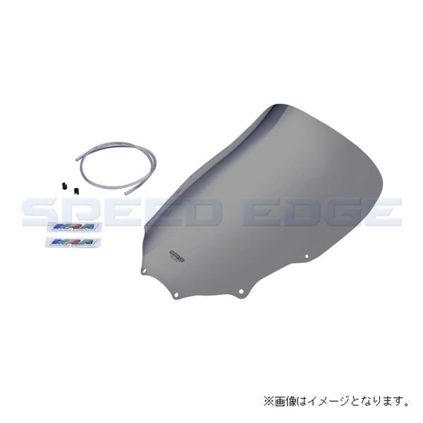 MRA MT611S スクリーン ツーリング スモーク ZZR1100 93-01