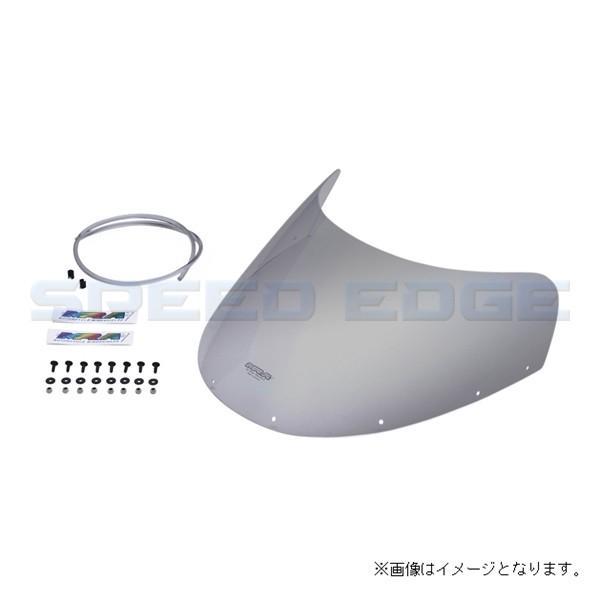 MRA MO416S スクリーン オリジナル スモーク GSXR1100 89-90