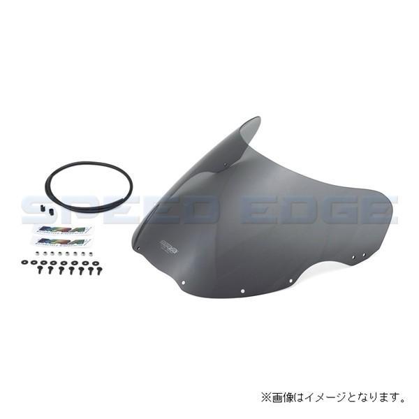 MRA MO417S スクリーン オリジナル スモーク GSXR1100 91-92