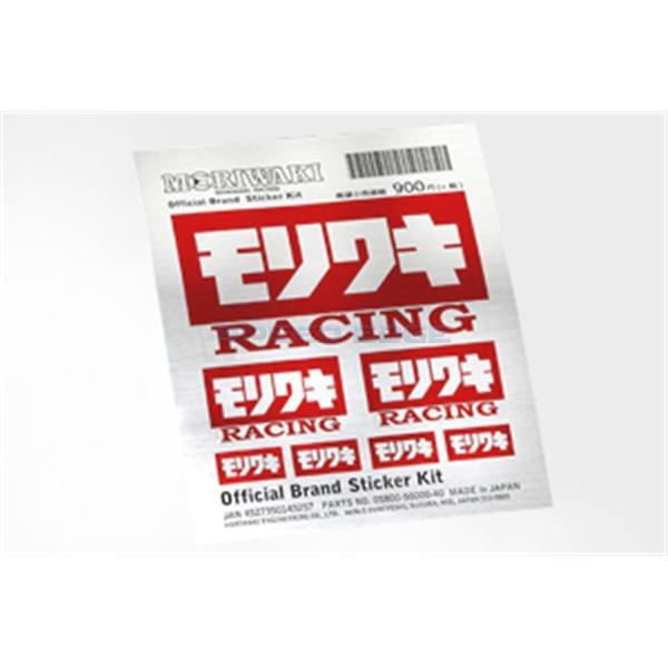 MORIWAKI モリワキ 0S800-50000-40 MORIWAKI OFFICAL BRAN...